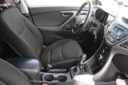 Hyundai Elantra V (MD) Белгород  - изображение 37