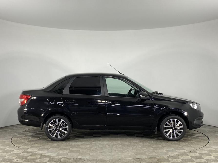 Lada (ВАЗ) Granta I Рестайлинг Воронеж  - изображение 11