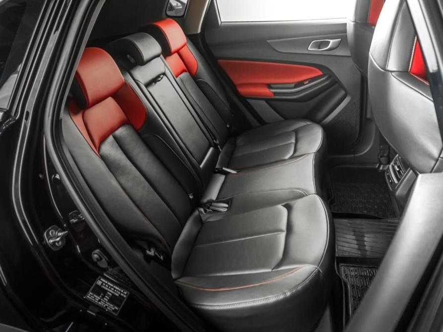 Changan UNI-S (CS55 Plus) Тюмень  - изображение 8