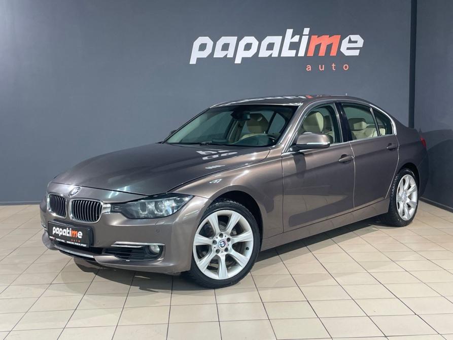 BMW 3 серии VI (F3x) Тверь  - изображение 1