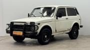 Lada (ВАЗ) 2121 (4x4) I Рестайлинг Киров  - изображение 14