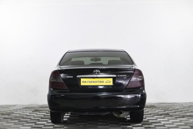 Toyota Camry V (XV30) с пробегом 2001 года, цена 629 000 рублей, 265000 км, седан, Автокод Объявления
