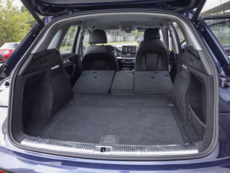 Audi Q5 II (FY) Рестайлинг Санкт-Петербург  - изображение 34