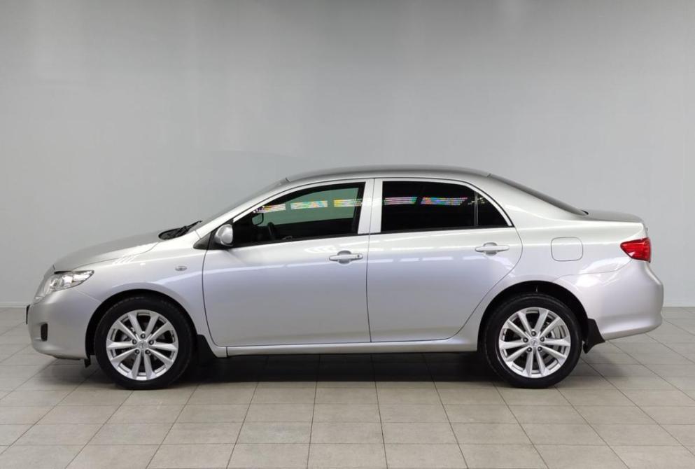 Toyota Corolla X (E140 E150) Саратов  - изображение 8