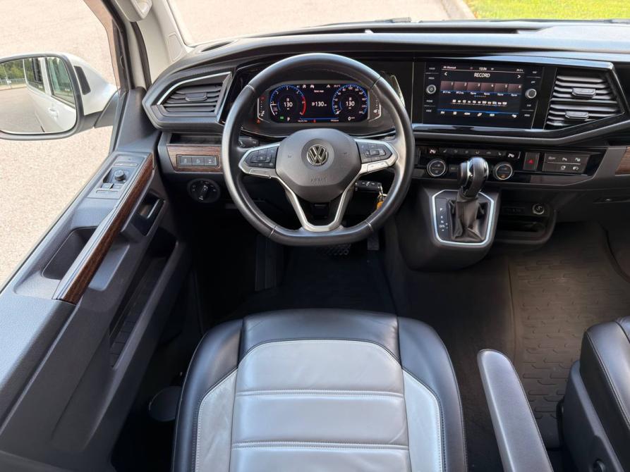Volkswagen Multivan T6 Рестайлинг Пермь  - изображение 21