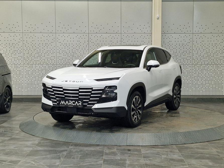 JETOUR DASHING I Москва  - изображение 3