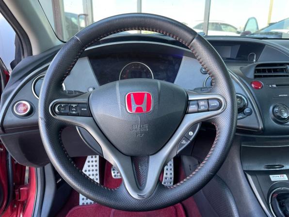 Honda Civic Type R VIII с пробегом 2008 года, цена 850 000 рублей, 255000 км, седан, Автокод Объявления