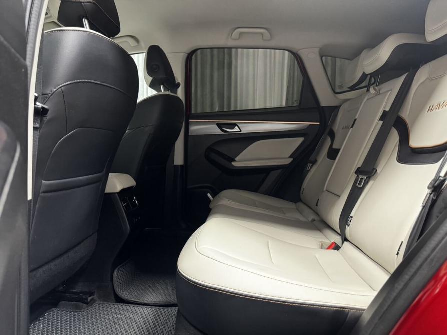 Haval Jolion I Стерлитамак  - изображение 34