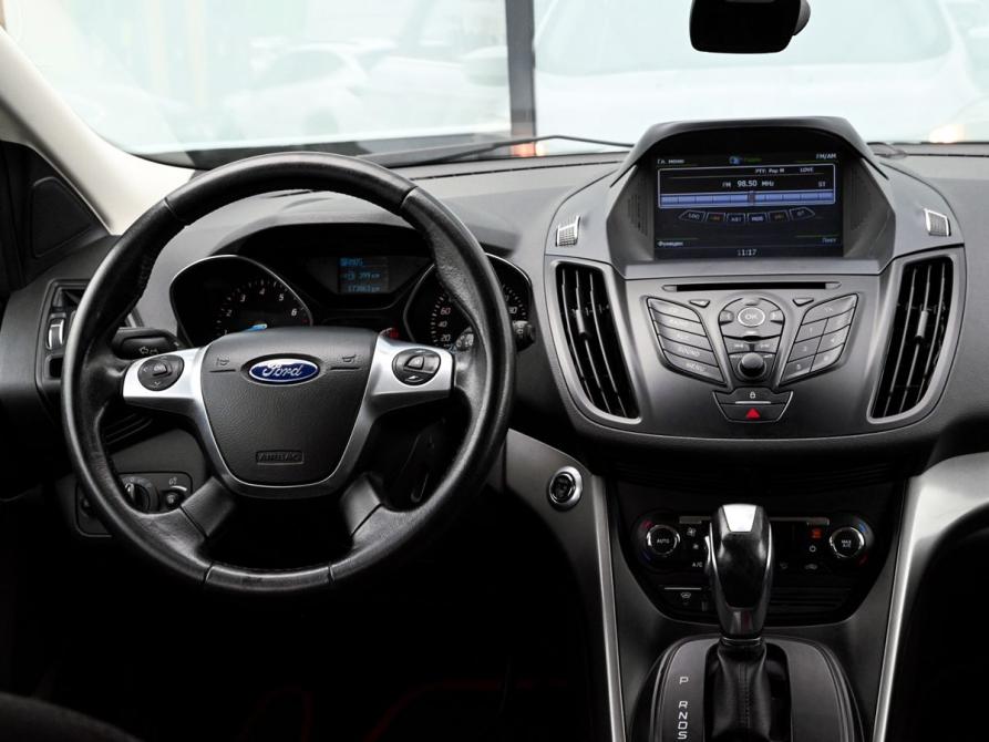 Ford Kuga II Екатеринбург  - изображение 19