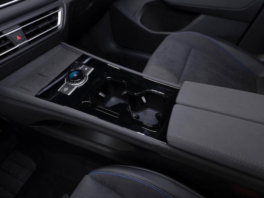 Volkswagen Tiguan III (China Market) Москва  - изображение 16