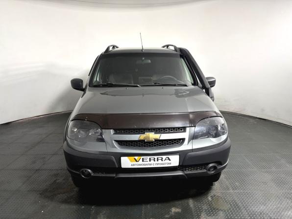 Chevrolet Niva I Рестайлинг с пробегом 2019 года, цена 790 000 рублей, 108000 км, внедорожник, Автокод Объявления