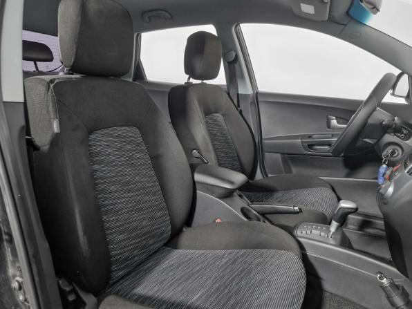 Kia Ceed I с пробегом 2008 года, цена 662 000 рублей, 136000 км, хэтчбек, Автокод Объявления
