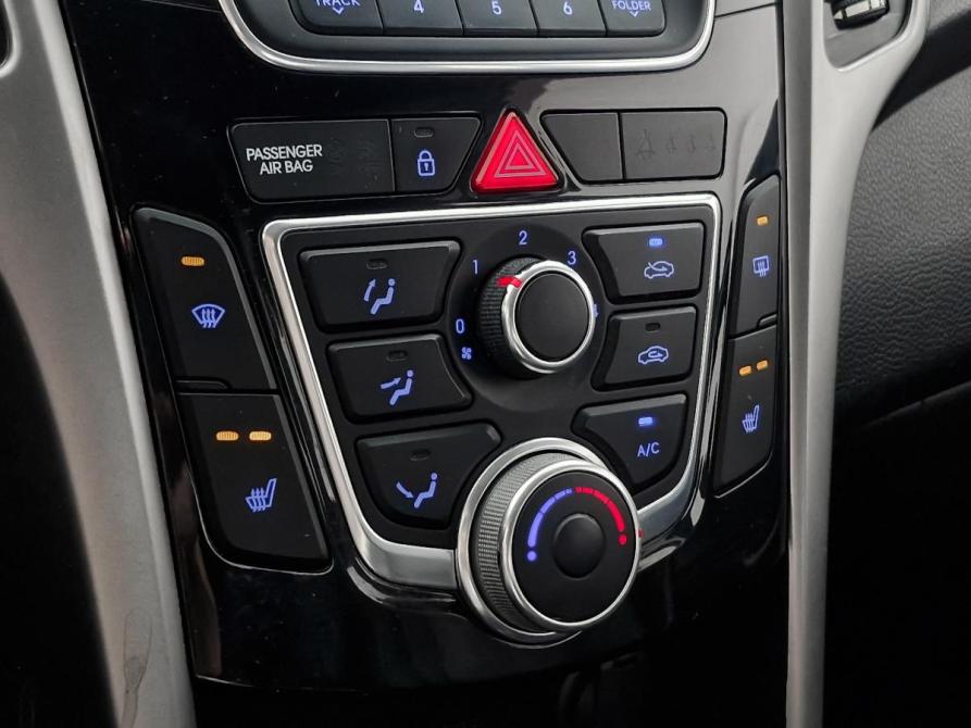 Hyundai i30 II Нижний Новгород  - изображение 15