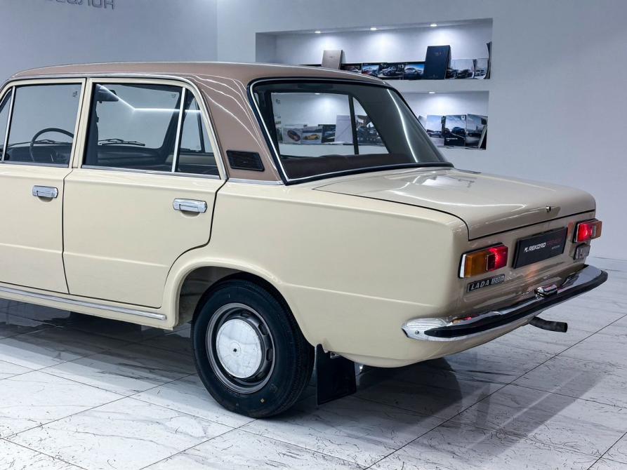 Lada (ВАЗ) 2101 Уфа  - изображение 22
