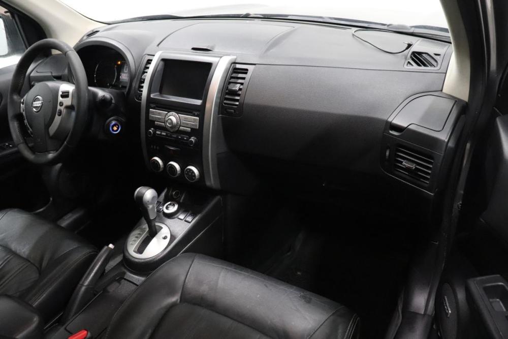 Nissan X-Trail II Рестайлинг Ульяновск  - изображение 6