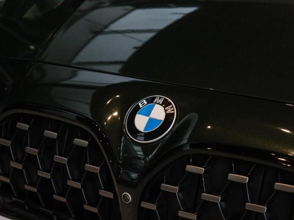 BMW 4 серии G22 G23 G26 с пробегом 2021 года, цена 6 200 000 рублей, 74502 км, купе, Автокод Объявления