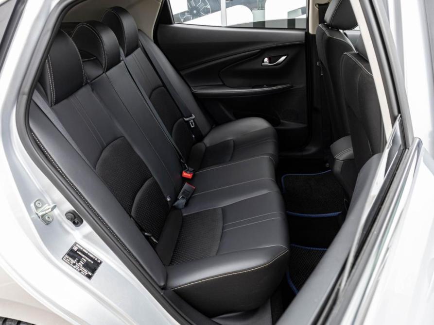 Changan Alsvin Краснодар  - изображение 7