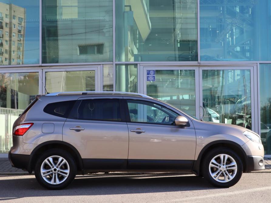 Nissan Qashqai+2 I Рестайлинг Санкт-Петербург  - изображение 8