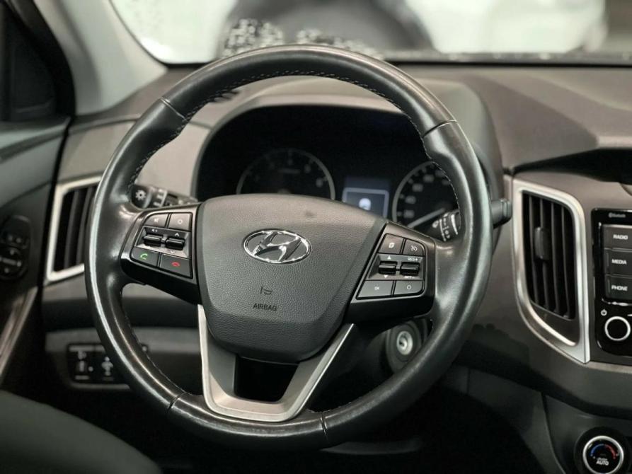 Hyundai Creta I Рестайлинг Екатеринбург  - изображение 15