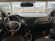 Hyundai Solaris II Москва  - изображение 31