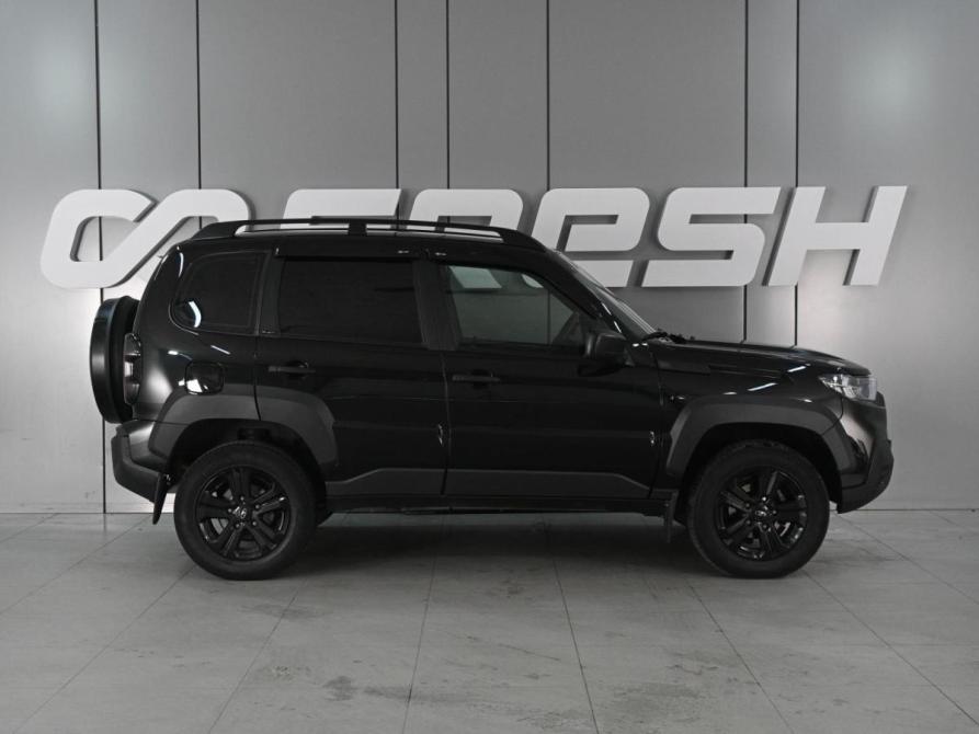 Lada (ВАЗ) Niva Travel I Ростов-на-Дону  - изображение 5