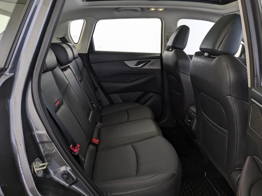 Changan CS35 Plus I Рестайлинг Москва  - изображение 30