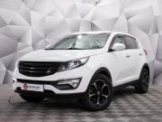 Kia Sportage III Ульяновск  - изображение 22