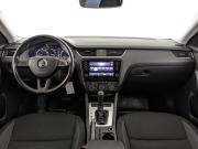 Skoda Octavia III (A7) Рестайлинг Москва  - изображение 40