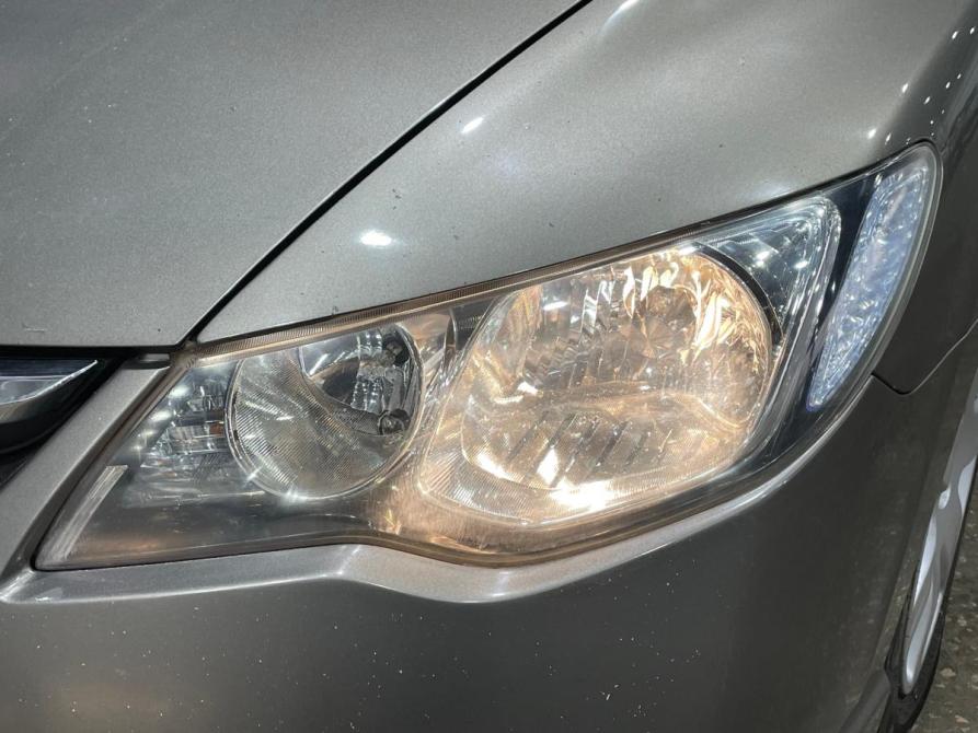 Honda Civic VIII Пермь  - изображение 9