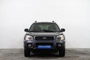 Hyundai Santa Fe I Сургут  - изображение 19