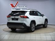 Toyota RAV4 V (XA50) Уфа  - изображение 21