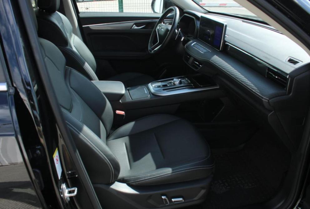 Haval Jolion I Рестайлинг Саратов  - изображение 15