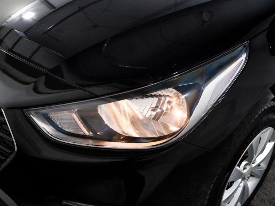 Hyundai Solaris II Иркутск  - изображение 22