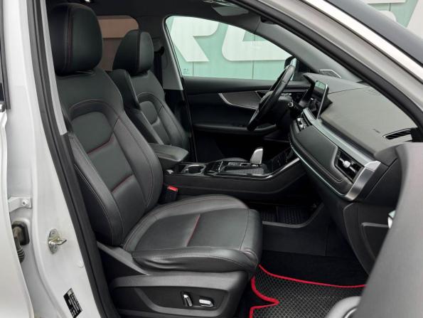 Chery Tiggo 7 Pro I с пробегом 2021 года, цена 1 679 000 рублей, 89328 км, внедорожник, Автокод Объявления