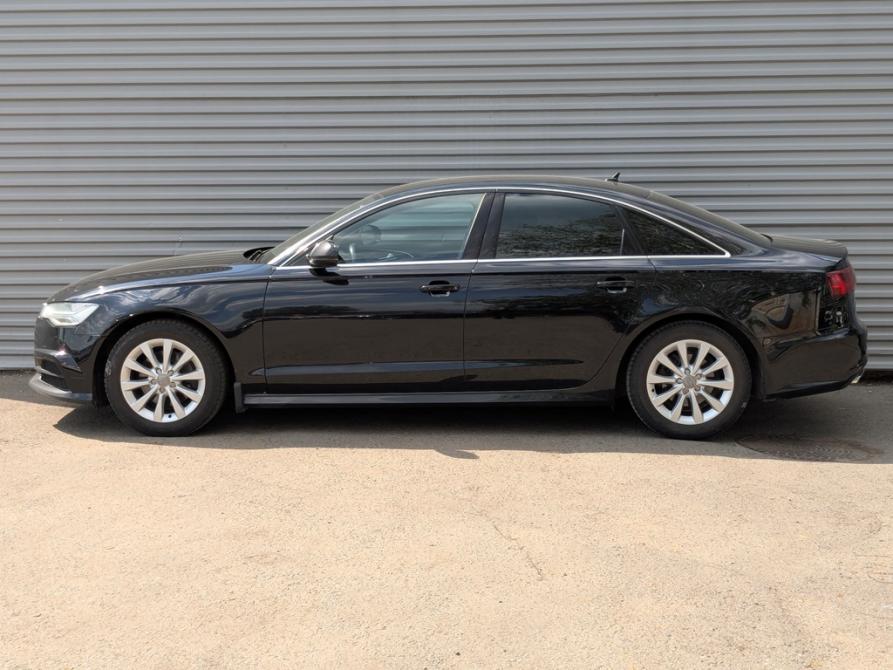 Audi A6 IV (C7) Рестайлинг Москва  - изображение 30