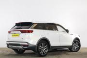 FAW Bestune T99 I Рестайлинг Тюмень  - изображение 28
