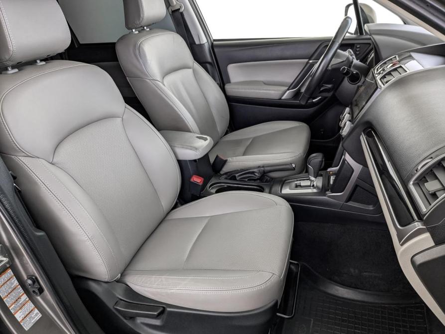 Subaru Forester IV Рестайлинг 2 Москва  - изображение 24