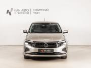 Volkswagen Polo VI Казань  - изображение 10
