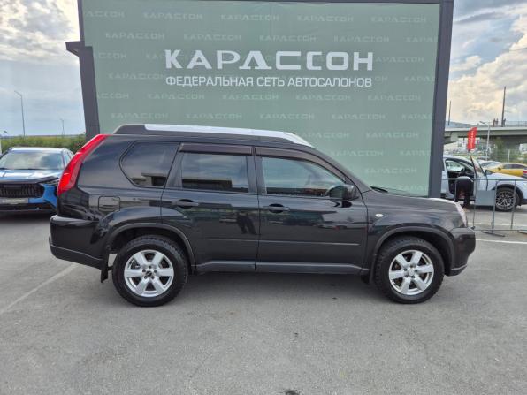 Nissan X-Trail II с пробегом 2008 года, цена 1 100 000 рублей, 231909 км, внедорожник, Автокод Объявления