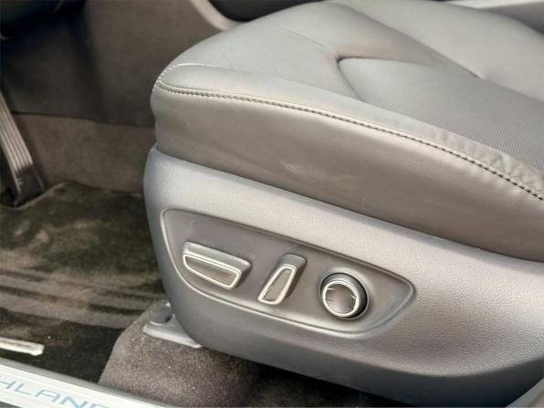 Toyota Highlander IV (XU70) с пробегом 2026 года, цена 5 700 000 рублей, 11 км, внедорожник, Автокод Объявления
