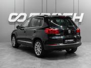 Volkswagen Tiguan I Рестайлинг Тюмень  - изображение 21