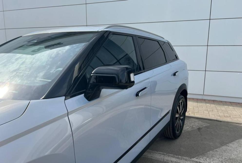 Jaecoo J7 I Ставрополь  - изображение 11