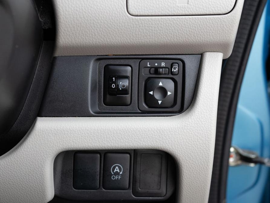 Nissan Dayz I Новосибирск  - изображение 16