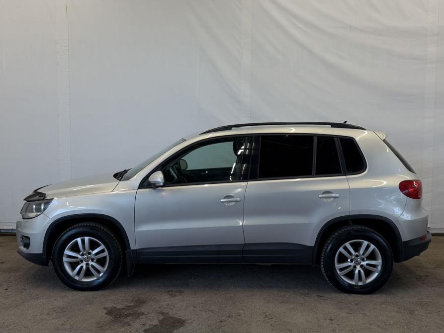 Volkswagen Tiguan I Рестайлинг Псков  - изображение 7