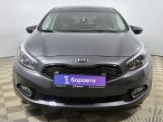 Kia Ceed II Рестайлинг Борисоглебск  - изображение 21