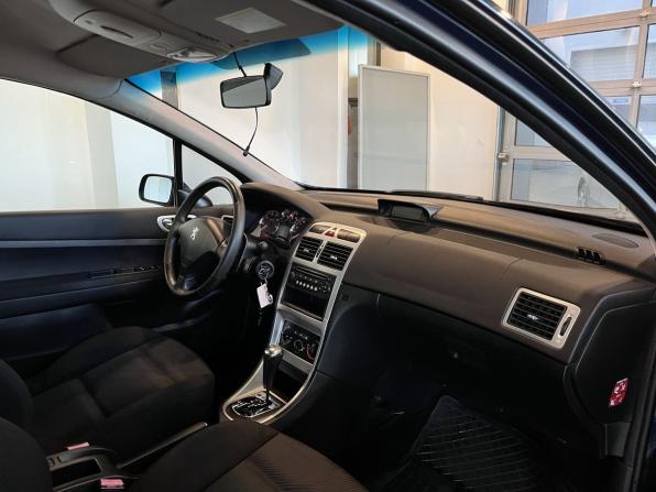 Peugeot 307 I Рестайлинг с пробегом 2007 года, цена 360 000 рублей, 132453 км, хэтчбек, Автокод Объявления