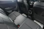 Kia Sportage IV Рестайлинг Тюмень  - изображение 30