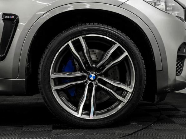 BMW X6 M II (F86) с пробегом 2015 года, цена 3 661 196 рублей, 128918 км, внедорожник, Автокод Объявления