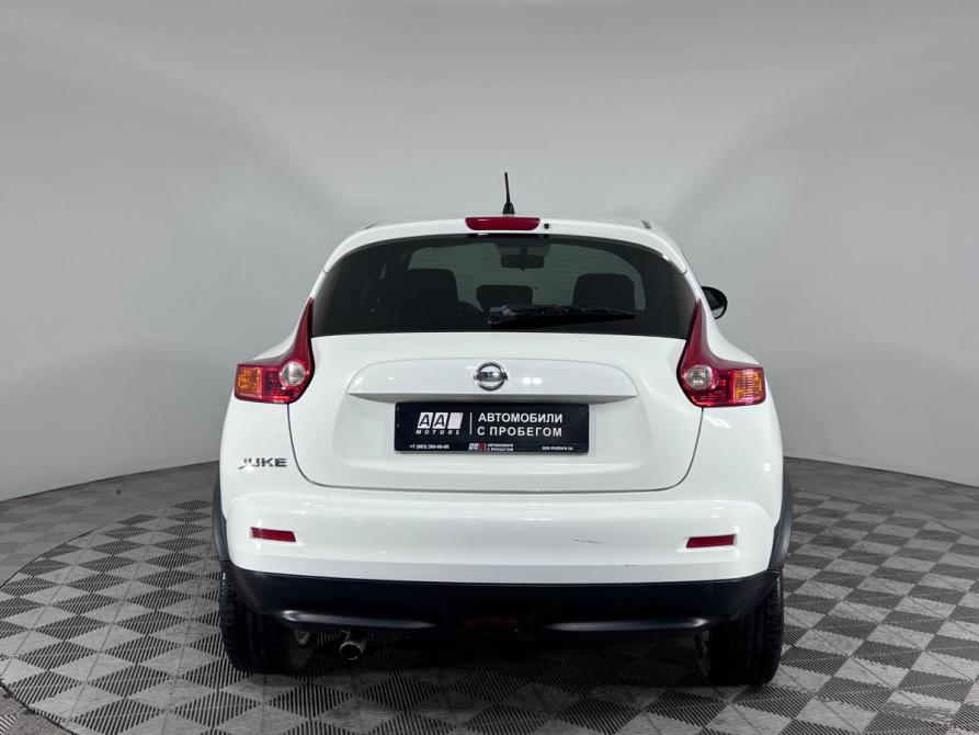 Nissan Juke I Ростов-на-Дону  - изображение 6