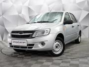 Lada (ВАЗ) Granta I Ульяновск  - изображение 11